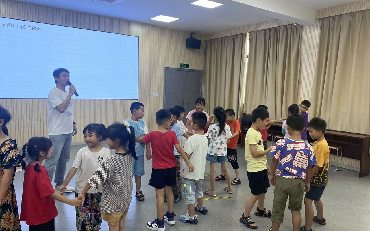 同安龙观乡中心学校